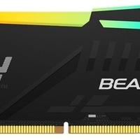 RAM Kingston DDR5 16gb 6000mhz coppia