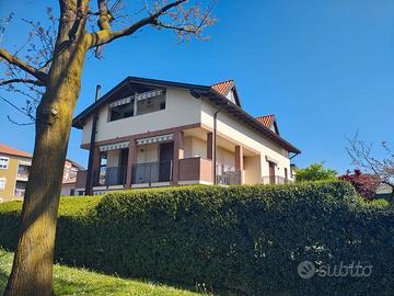 Prestigioso Appartamento a Basiano