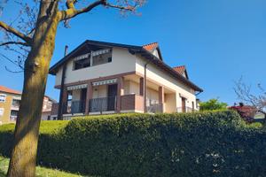 Prestigioso Appartamento a Basiano