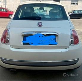 Fiat 500 1200 lounge