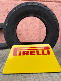 Portagomma Pirelli