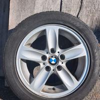 Cerchi Bmw Serie 1