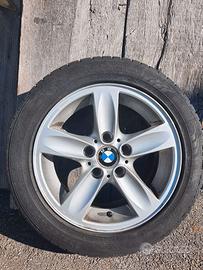 Cerchi Bmw Serie 1