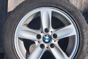 Cerchi Bmw Serie 1