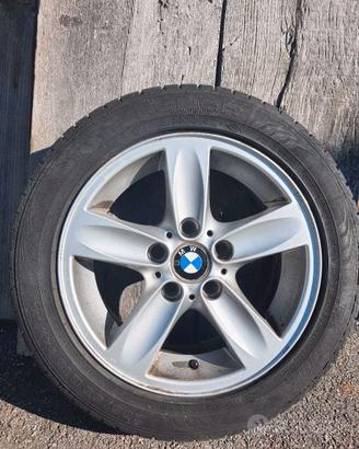 Cerchi Bmw Serie 1