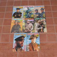 Uniformi & Armi lotto