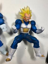 Dragon ball figure super vegeta ichiban kuji