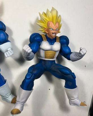Dragon ball figure super vegeta ichiban kuji