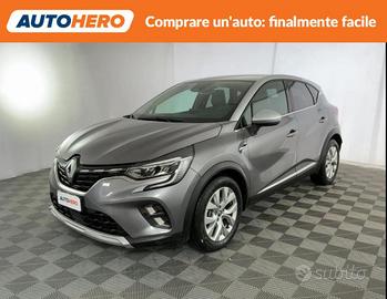 RENAULT Captur VT08195