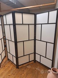 Paravento ikea