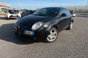 Alfa Romeo MiTo 1.4 78 CV Distinctive