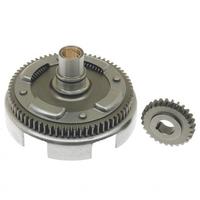 Campana frizione Vespa 27 69 denti diritti