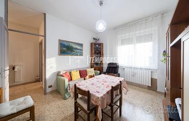 Appartamento a Renate 3 locali