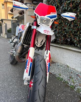 Fantic 50 Casa