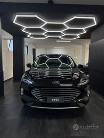 Ford Kuga 1.5 EcoBlue 120 CV aut. 2WD Titanium Bus