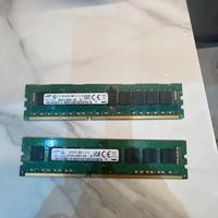 Ram ddr3 16gb (2x8)