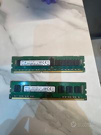 Ram ddr3 16gb (2x8)
