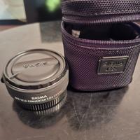 Sigma Extender APO Teleconverter 1.4 EX Canon EF