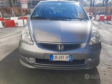 honda jezz 1.4 benzina euro 4