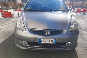 honda jezz 1.4 benzina euro 4