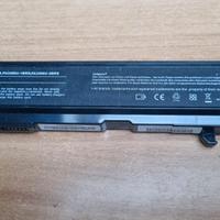 2394-Batteria PC Portatile Toshiba COMPATIBILE PA3