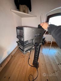 Ingranditore Durst M605 B&W da restaurare