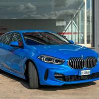 Bmw 118 118i 5p. Msport