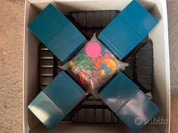 Trivial Pusuit Genus Edition