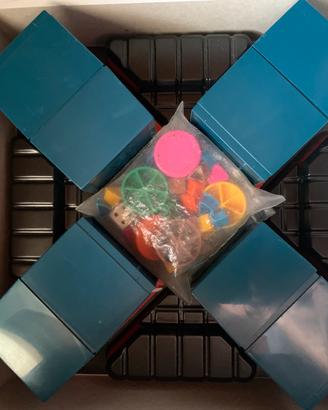 Trivial Pursuit Genus Edition