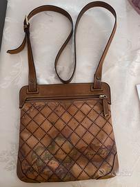 Tracolla Alviero Martini