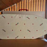 Asse da stiro portatile GIRMI