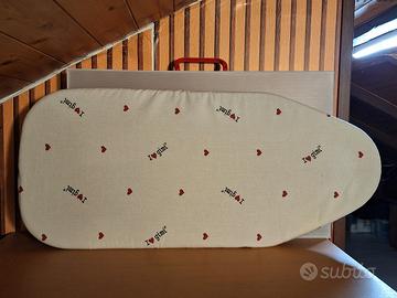 Asse da stiro portatile GIRMI