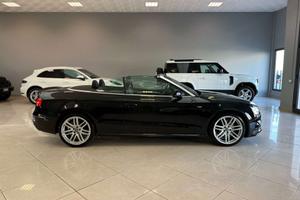 Audi A5 A5 Cabrio 2.0 tdi Business Plus 190cv mult