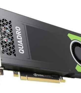 NVIDIA QUADRO P4000 8GB GDDR5