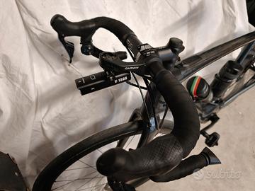 specialized turbo creo sl expert carbon EVO