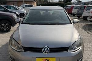 Volkswagen Golf 1.6 tdi Highline Business 5p