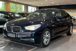 Bmw 5er Gran Turismo 530d Futura auto FULL TETTO !