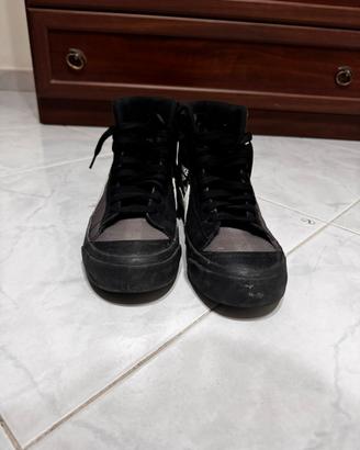 Nike Blazer x Off White “Grim Reaper”