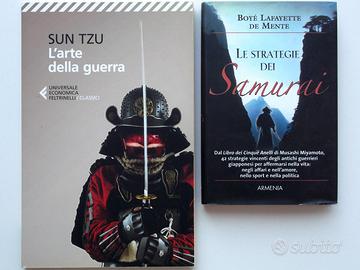 10 Libri - INDIA - OSHO - ZEN - I CHING - SAMURAI