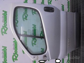 PORTA ANTERIORE SINISTRA VIVARO X83 ANNO 2003