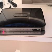 Modem Router (ADSL 2+) NETGEAR DGN 2200 V4