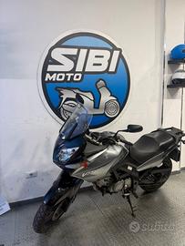 Suzuki V Strom DL 650