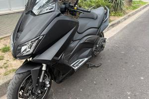 Tmax 530 del 2016
