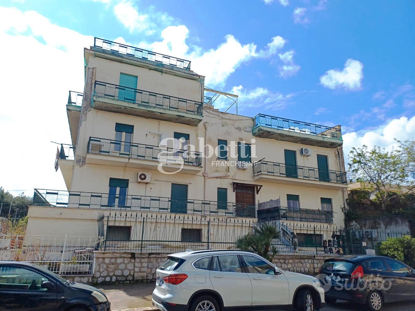 Appartamento – Santa Flavia, Porticello - Vista 4