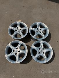 cerchi antera 15 4x98