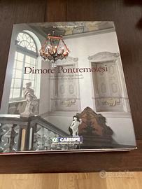 Dimore Pontremolesi con saggio di G. Benelli