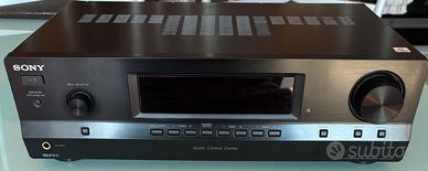 Amplificatore Sony STR-DH130