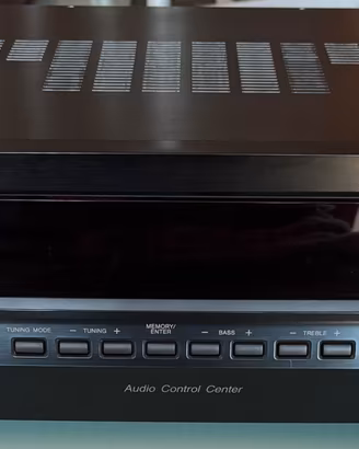 Amplificatore Sony STR-DH130
