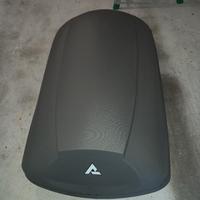 Baule portavaligie 