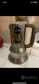 Caffettiera Alessi